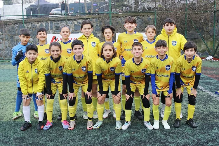 Yılmaz Yiğit Beykoz’da anısına düzenlenen turnuva ile anıldı 2 turnuva 4 t1LGV4co u