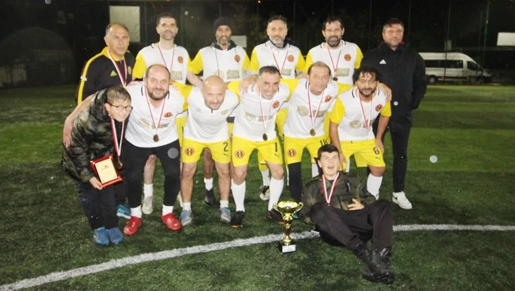 Geleneksel Kelle İbrahim Turnuvasının şampiyonu Beykoz Kemer 2022 1 turnuva beykoz 2 eaw5j ByAG