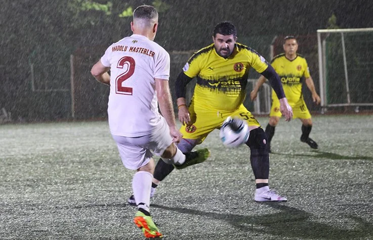 Beykoz Fatih Mumcu Turnuvasında 2. hafta ve 25 gol 4 turnuva beyk 5LzXvBlQjT