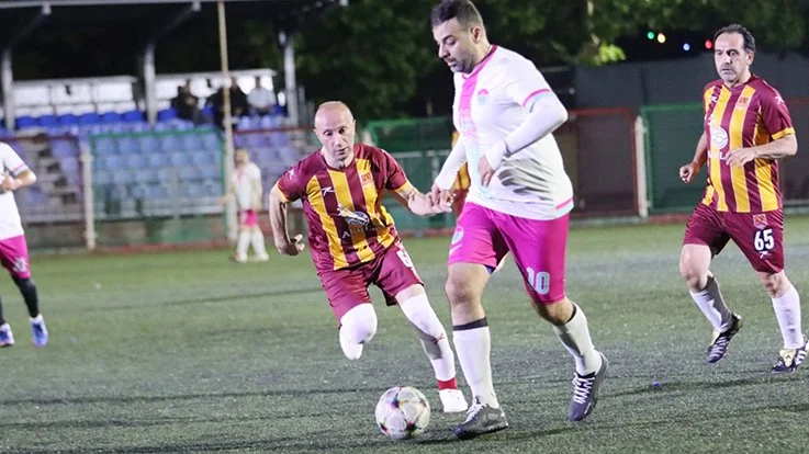 Beykoz Fatih Mumcu Turnuvasında 2. hafta ve 25 gol 2 turnuva beyk zFOqw7tgtE