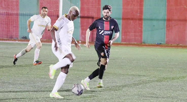 Beykoz Fatih Mumcu Turnuvasında 2. hafta ve 25 gol 1 turnuva beykoz 3 1k7zXeR9eN