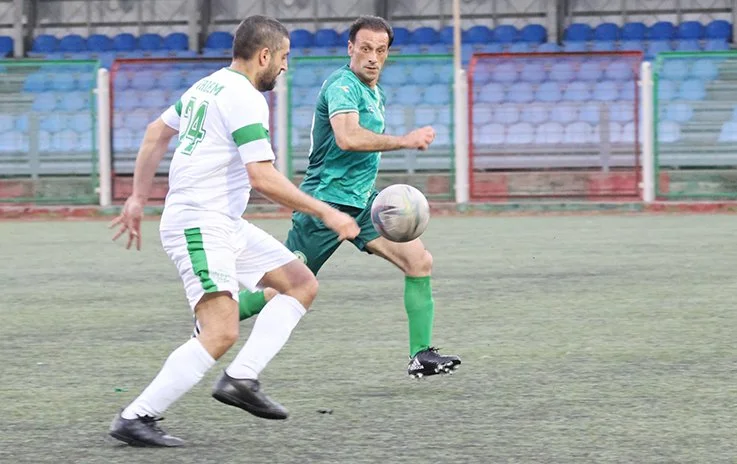 Beykoz Fatih Mumcu Turnuvasında 2. hafta ve 25 gol 3 turnuva beykoz 6 o JhwMpUcG