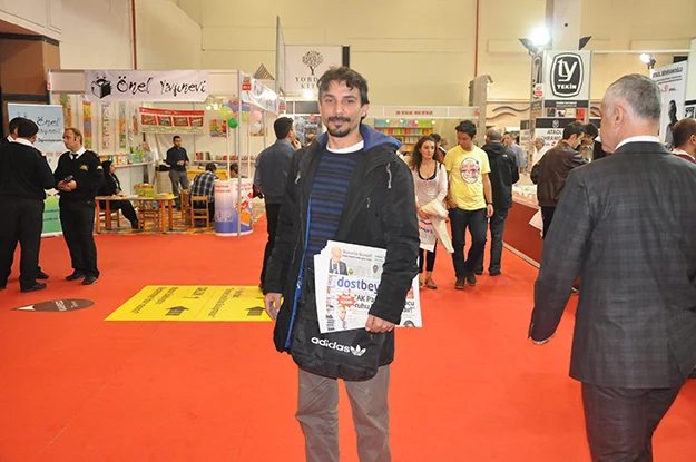 İlçenin en büyük basın ve yayıncılık platformu Dost Beykoz, yine