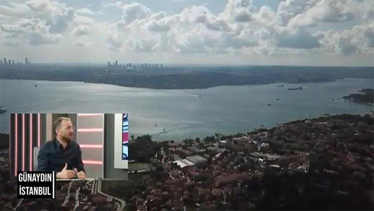 Beykoz henüz hedefine ulaşmış bir ilçe değil 1 tv 2 9qR80ndcUK