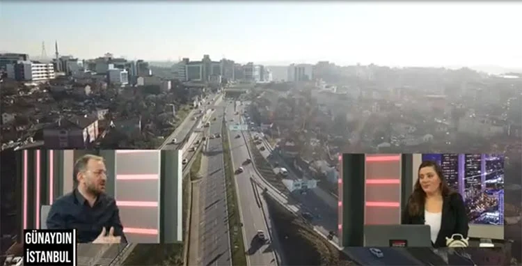 Beykoz henüz hedefine ulaşmış bir ilçe değil 3 tv 4 OQmbKj A 3