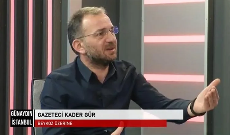 Beykoz henüz hedefine ulaşmış bir ilçe değil 4 tv 6 Ex9Jtqlg E