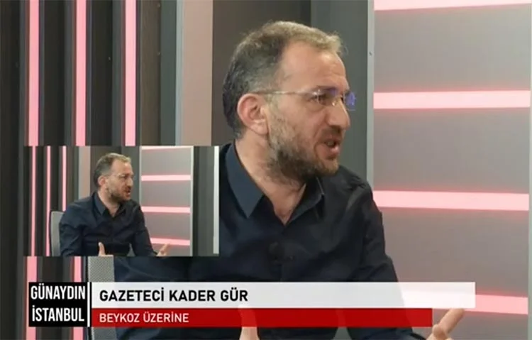 Beykoz henüz hedefine ulaşmış bir ilçe değil 2 tv 7 t3wMrgPETd