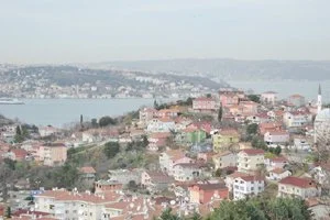 Beykoz'da 10 milyon 680 bin metrekare alanın imar planı değişikliği