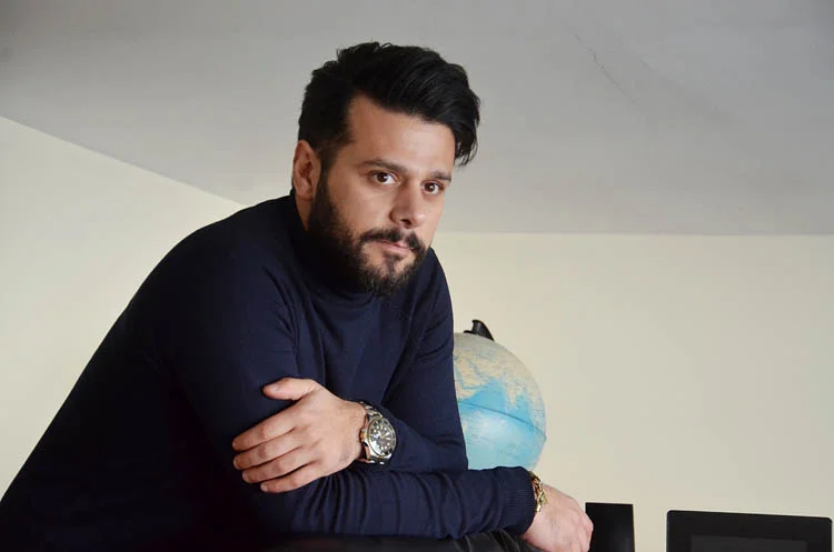 Türk Silahlı Kuvvetleri'nin (TSK) Zeytin Dalı Harekatı'nın ardından Beykoz'da çeşitli