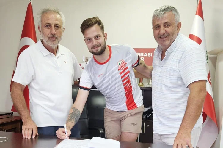 Beykoz’un İstanbul SAL temsilcilerinden Çavuşbaşıspor'da 2022-23 Sezonunda yer alacağı grubun