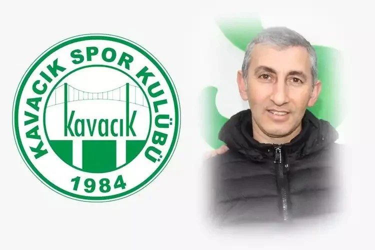 İstanbul SAL 1. Grubunda mücadele eden Kavacıkspor'da ilk yarının değerlendirmesini