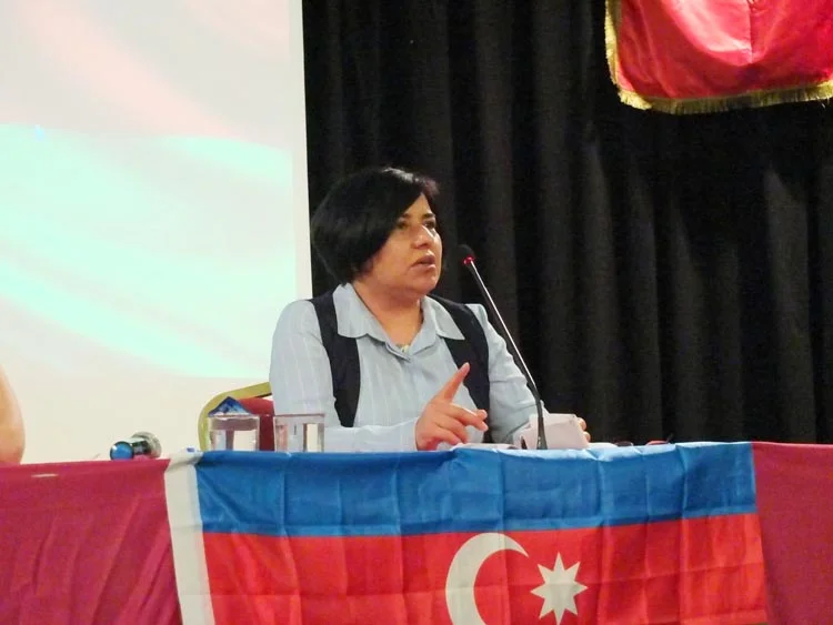 Beykoz Ülkü Ocakları 26 Şubat 1992’de Ermeniler tarafından gerçekleştirilen Hocalı