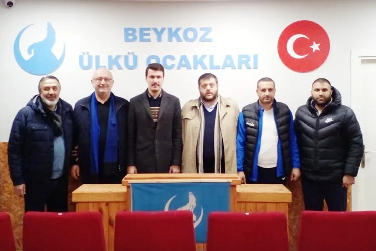 İHH Beykoz’da açılım süreci devam ediyor 4 ulku 5 turFEP7 Nv