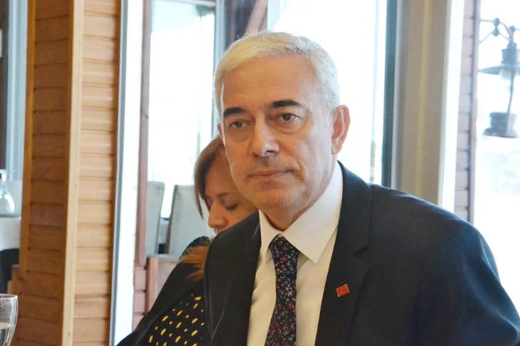 CHP Beykoz Belediye Başkan Aday Adayı Dr. Nafiz Ünlü'de, Beykoz’da