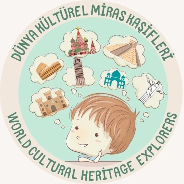 Beykoz’un köy okulunda UNESCO kültürel miras hamlesi 1 unesco beykoz 3 lPu8ajtirb