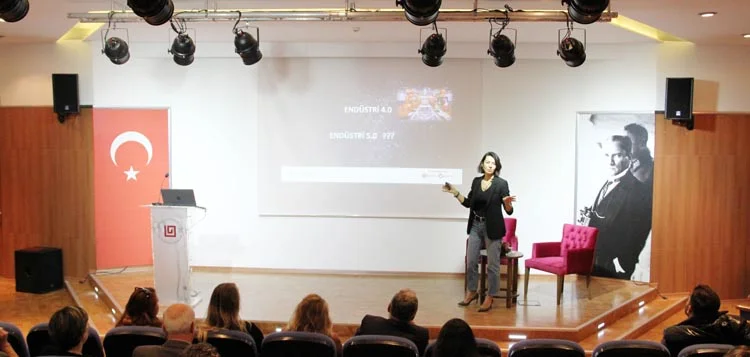 Yapay zeka ile konfor arttı, hareket yavaşladı 1 uni 1 pTfNVqdE4T