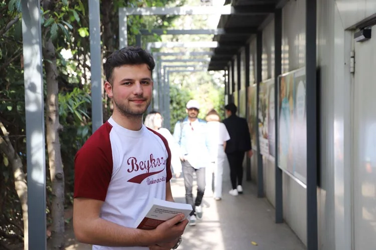 Güçlü akademik kadrosuyla öğrencilerini iş hayatına hazırlayan Beykoz Üniversitesi’ne yatay