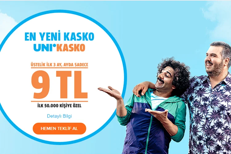 İhtiyaca özel, yenilikçi, akıllı çözümler sağlayan Unico Sigorta, ürün ve