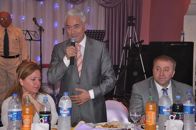 Seçim tarihinin yaklaştığı şu günlerde Cumhuriyet Halk Partisi Beykoz Belediye