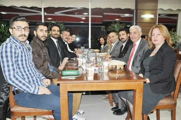 CHP Beykoz Belediye Başkan Aday Adayı Nafiz Ünlü, basın, siyaset