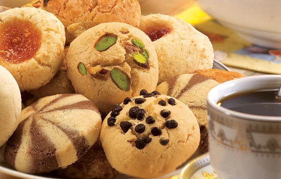 ATAR PASTANESİ Mihribat Cad. No: 191 Beykoz Tlf: (216) 331