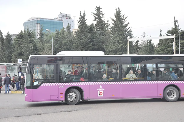 Beykoz'da ulaşım alanında sıkıntılar her geçen gün artmaya ve içinden