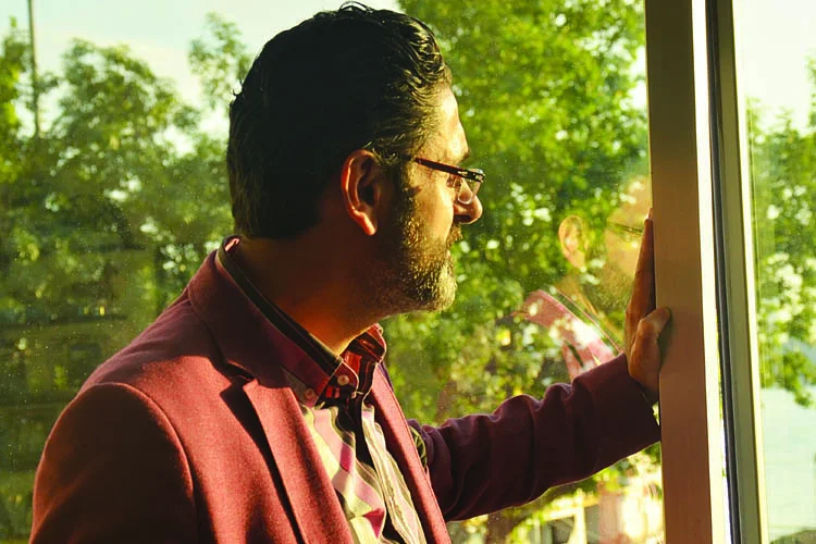 Beykoz Belediyesi ve İBB Meclis Üyesi Muharrem Kaşıtoğlu'nun yeni kitabı