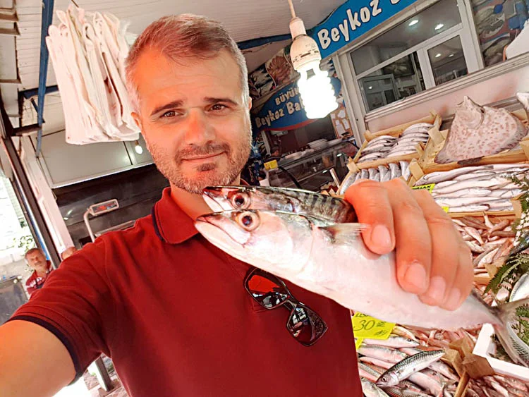 uskumru bere RH7LQ YGt1