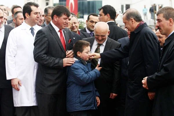 Kamuoyunda "2B Yasası" olarak bilinen "Orman Köylülerinin Kalkınmalarının Desteklenmesi ve