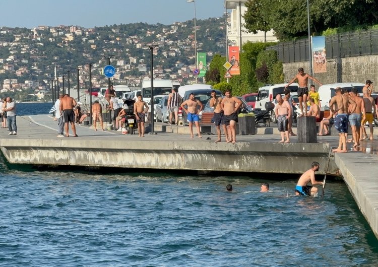 İstanbul Valiliği son değerlendirmelere göre Beykoz da dahil olmak üzere