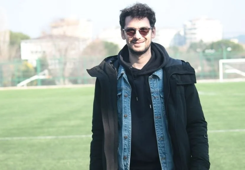 İstanbul 2. Amatör Liginin Beykoz temsilcilerinden Boğaziçi 1907 Spor'da Takım