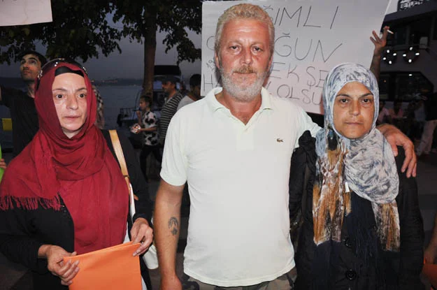 uyusturucu yuruyus db