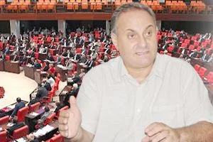 AK Parti Hükümeti’nin taslaklarını hazırladığı, 2B ve Afet Riski Taşıyan