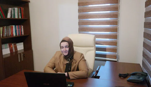 Beykoz Kaymakamlığı, Belediye, Müftülük,  Deva Vakfı ve Beykoz Aile