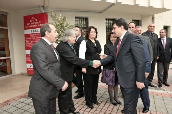 Huzuru, yeşili ve doğasıyla şehrin nefesi Beykoz, bu yıl 15-22