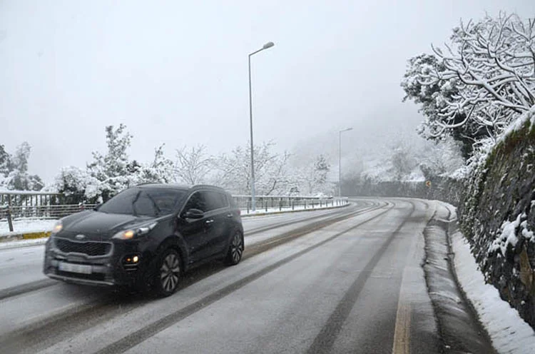 İstanbul Valililiği yapmış olduğu yazılı açıklamada, aralarında Beykoz’unda bulunduğu birçok