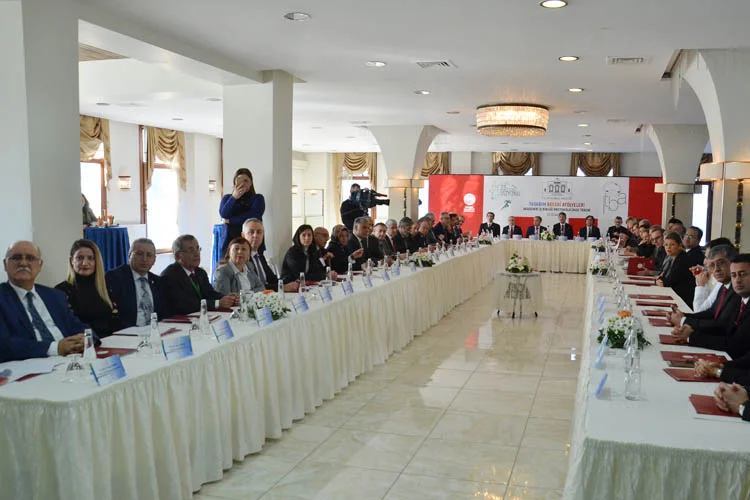 İstanbul Valiliği ile İl Milli Eğitim Müdürlüğü arasında Tasarım Beceri