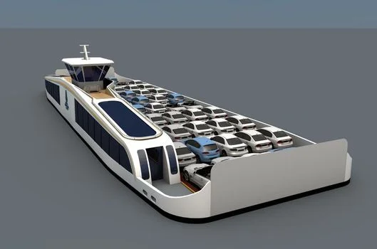 İstinye-Çubuklu arabalı vapur seferi başlıyor 2 vap hKMQoEbd9k