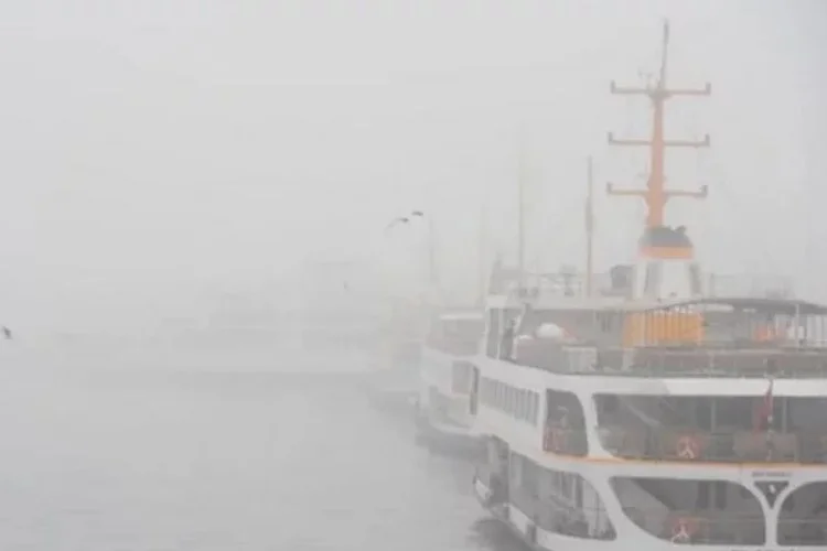 Şehir Hatları'nın bazı Beykoz kalkışlı ya da uğramalı vapur seferleri,