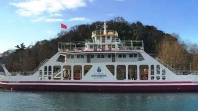 Dost Beykoz, İBB'nin Çubuklu-İstinye Arabalı Vapur Hattı'nın neden kaldırıldığını araştırdı.