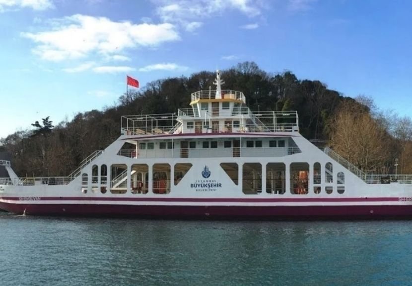 Dost Beykoz, İBB'nin Çubuklu-İstinye Arabalı Vapur Hattı'nın neden kaldırıldığını araştırdı.