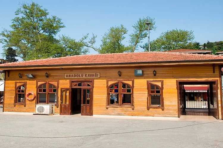 Şehir Hatları'nın Beykoz-Sarıyer vapur saatlerine haberimizden ulaşabilirsiniz.