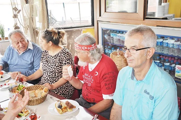 Beykoz'un en büyük sorunu göç 4 vatan beyk DPscQnV4Dg