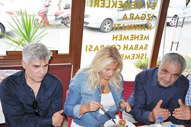 Beykoz'un en büyük sorunu göç 3 vatan beyk kVFtb 9Pri