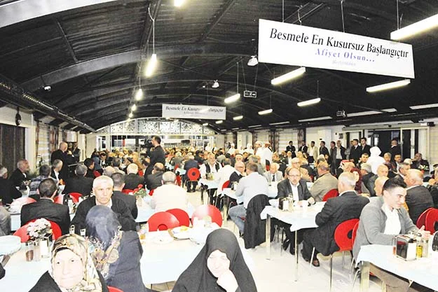 vefa beyk sDGoDs 563