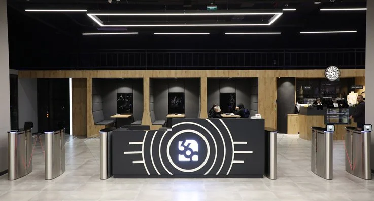 Beykozlu çocuk ve gençlerin yeteneklerini keşfederek yenilikçi ve girişimci yönlerini