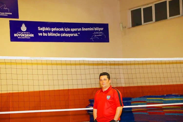 Beykoz Voleybol Kulübü'nün, bu yıl ilk defa katılacağı liglerde yıldız