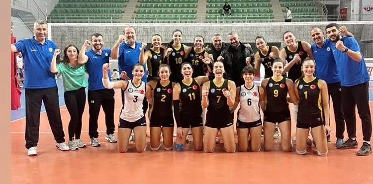 voleybol beykoz 4 iy6N XyMYv