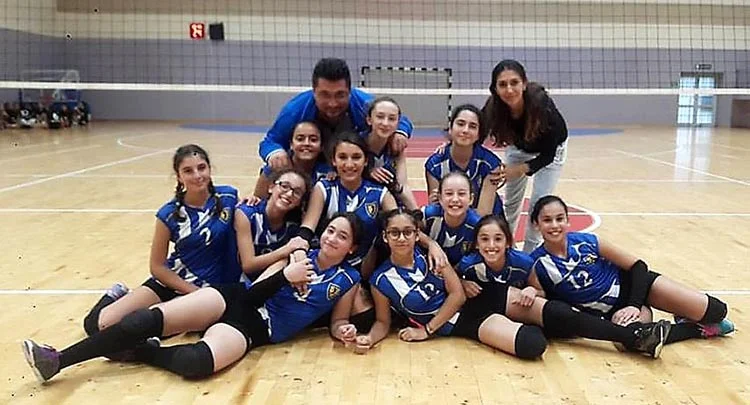 voleybol 3 XN5qhR7mLE