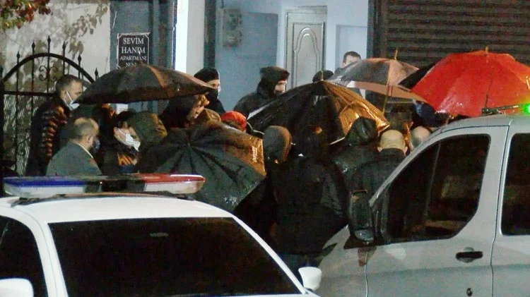 Beykoz'daki kira kavgasında 1 ölü 2 yaralı 2